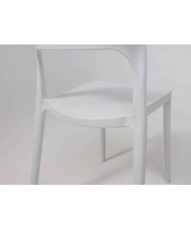 Пластиковый стул Olaf