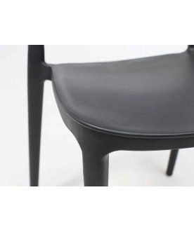 Пластиковый стул Olaf