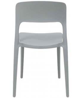 Пластиковый стул Olaf