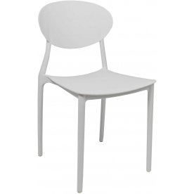 Пластиковый стул Peppi