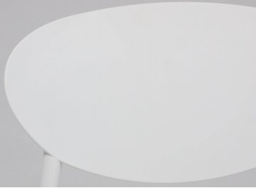 Пластиковый стул Peppi