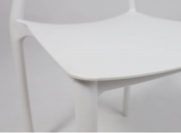 Пластиковый стул Peppi