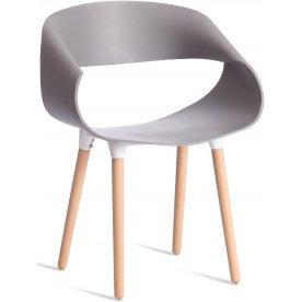 Пластиковый стул QXX mod. c1058-1