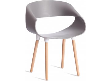 Пластиковый стул QXX/КXX мод. c1058-1