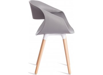 Пластиковый стул QXX/КXX мод. c1058-1