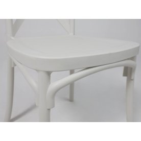 Пластиковый стул Raff