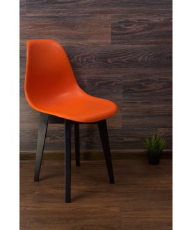 Пластиковый стул Сашш