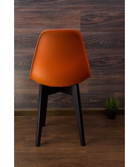 Пластиковый стул Сашш