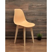 персиковый