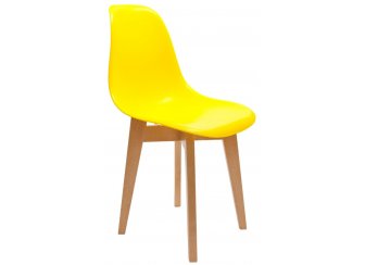 Пластиковый стул Сашш