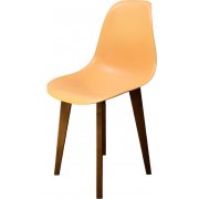 персиковый