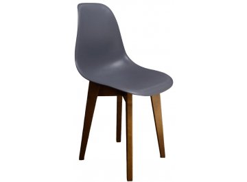 Пластиковый стул Сашш