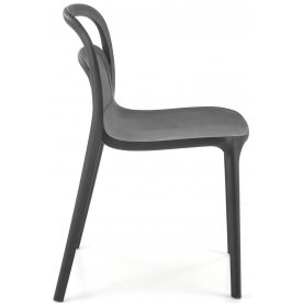 Пластиковый стул Шаях