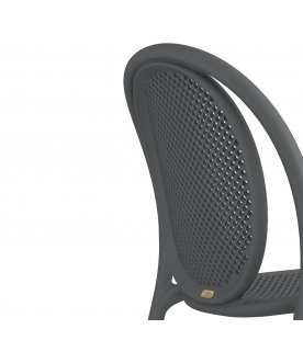 Пластиковый стул Sheffilton SHT-S172