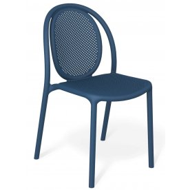 Пластиковый стул Sheffilton SHT-S172