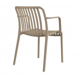 Пластиковый стул Sheffilton SHT-S173-1