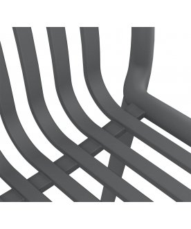 Пластиковый стул Sheffilton SHT-S173-1