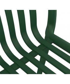 Пластиковый стул Sheffilton SHT-S173