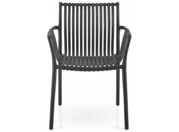 Пластиковый стул Шилд