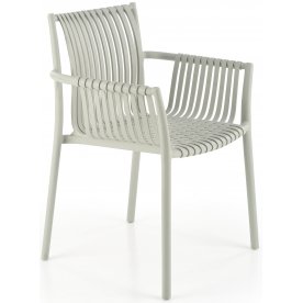 Пластиковый стул Шилд