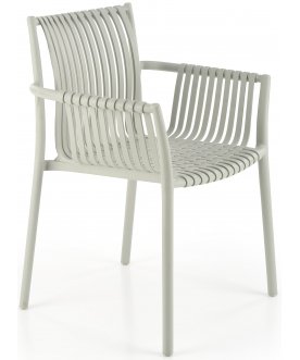 Пластиковый стул K492