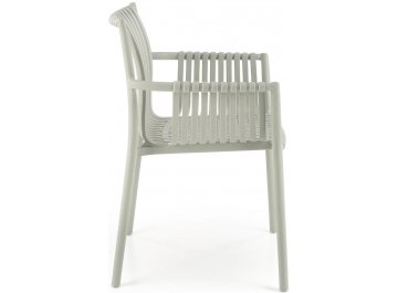 Пластиковый стул K492