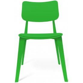 Пластиковый стул SHT-S110-P