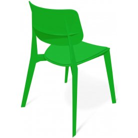 Пластиковый стул SHT-S110-P