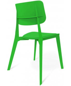 Пластиковый стул SHT-S110-P