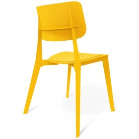 Пластиковый стул SHT-S110-P