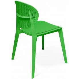 Пластиковый стул SHT-S111-P