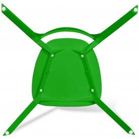 Пластиковый стул SHT-S111-P