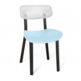 Пластиковый стул SHT-S85