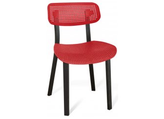 Пластиковый стул SHT-S85