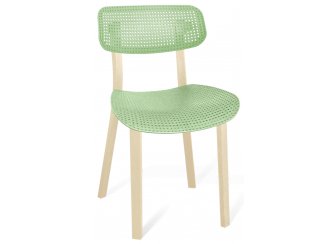 Пластиковый стул SHT-S85