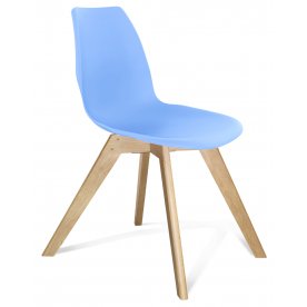 Пластиковый стул SHT-ST29/S39