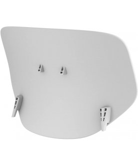 Пластиковый стул SHT-ST59/S195