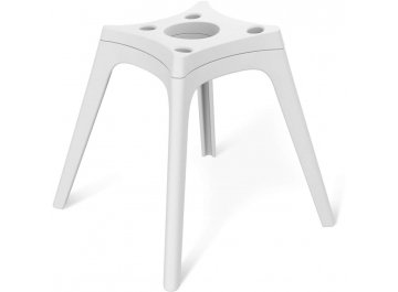 Пластиковый стул SHT-ST59/S195