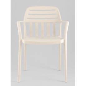 Пластиковый стул Сирена