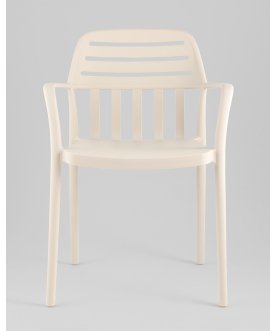 Пластиковый стул Siena