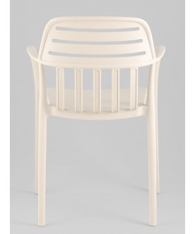Пластиковый стул Сирена