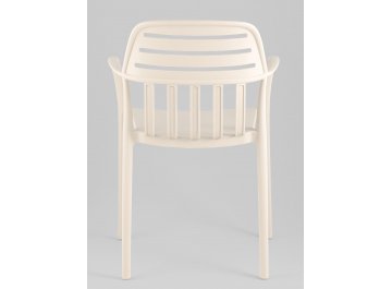 Пластиковый стул Сирена