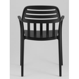 Пластиковый стул Сирена