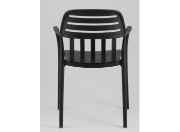 Пластиковый стул Сирена