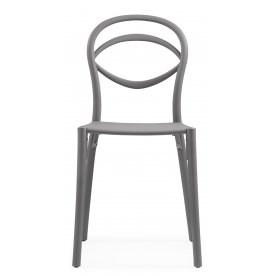 Пластиковый стул Simple