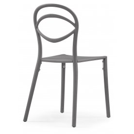 Пластиковый стул Simple