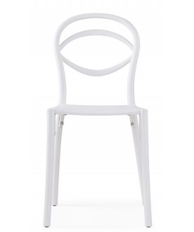 Пластиковый стул Simple