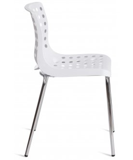 Пластиковый стул Skalberg