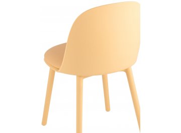 Пластиковый стул Смокк