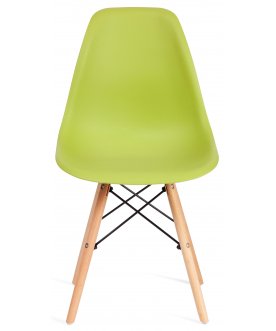 Пластиковый стул Сindy Eames/Синди Имс мод. 001